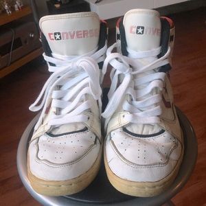 Size 10 cons vintage